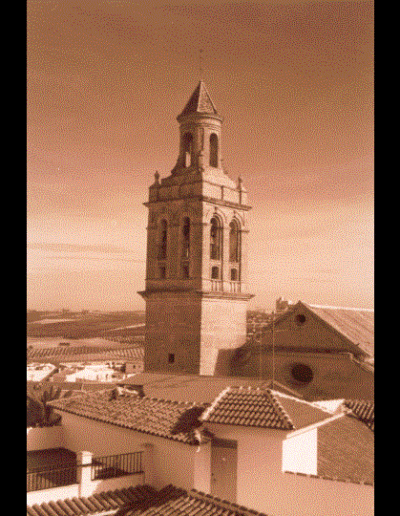 Torre Iglesia Ntra. Sra. Asunción5