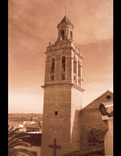 Torre Iglesia Ntra. Sra. Asunción1
