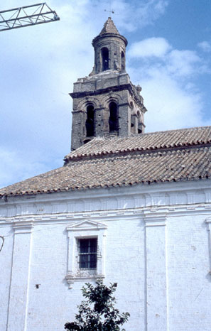 Iglesia Ntra. Señora de la Asunción
