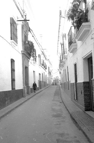 Calle Labradores