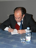 Alfonso Cabello