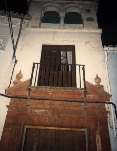 Casa en Calle Barriollano