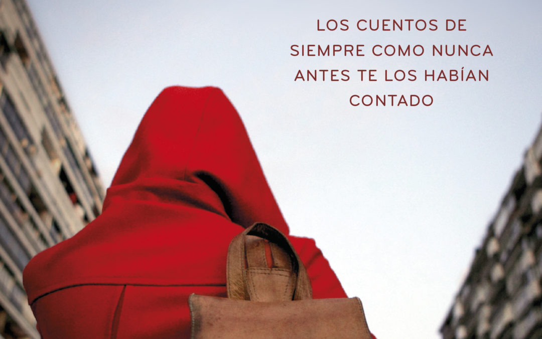 Cuentame un cuento/ Carlos Ruano.- Barcelona: Planeta, 2014