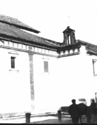 Iglesia Ntra. Sra. de la Asunción