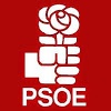 Logo Partido Socialista Obrero Español
