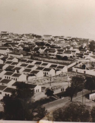 Barrio Pilarillo-Casas Nuevas