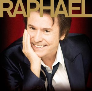 Raphael. 50 años (en vivo)