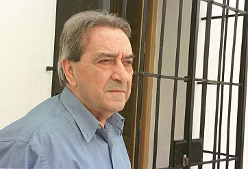 Vicente Núñez
