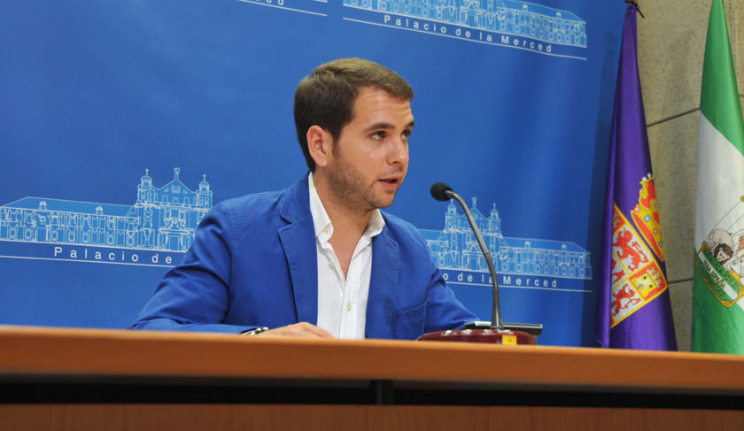 La Diputación invierte 3,5 millones en dos años en asistencia tecnológica y administración electrónica a los ayuntamientos