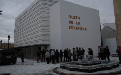 Museo de la Cerámica de La Rambla