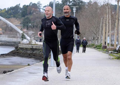 Desde los 30 años se recomiendan chequeos para practicar deporte