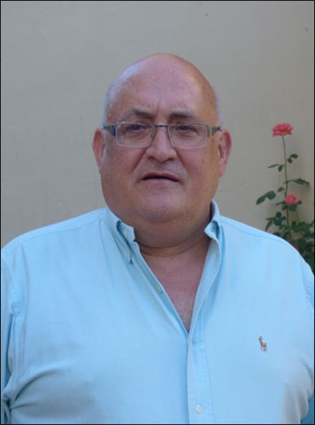 D. Jorge Jiménez Aguilar
