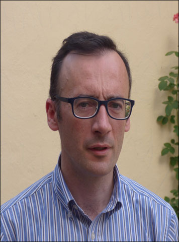 D. Lorenzo Nadales Luque