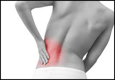 Los ejercicios para la columna ayudan a reducir el dolor lumbar