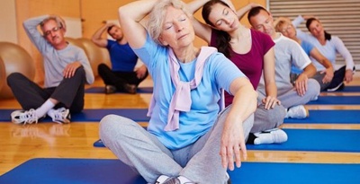 Yoga y meditación minimizan los problemas cognitivos del Alzheimer