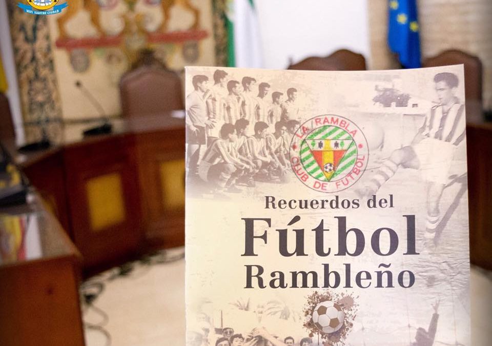 Nueva revista de fotos de fútbol antiguas