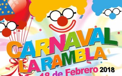 El Ayuntamiento de La Rambla reforzará la seguridad en los próximos eventos del Carnaval 2018 de nuestra localidad