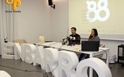 Presentada la nueva edición de EnBarro, la 88 Feria de la Alfarería y Cerámica de La Rambla