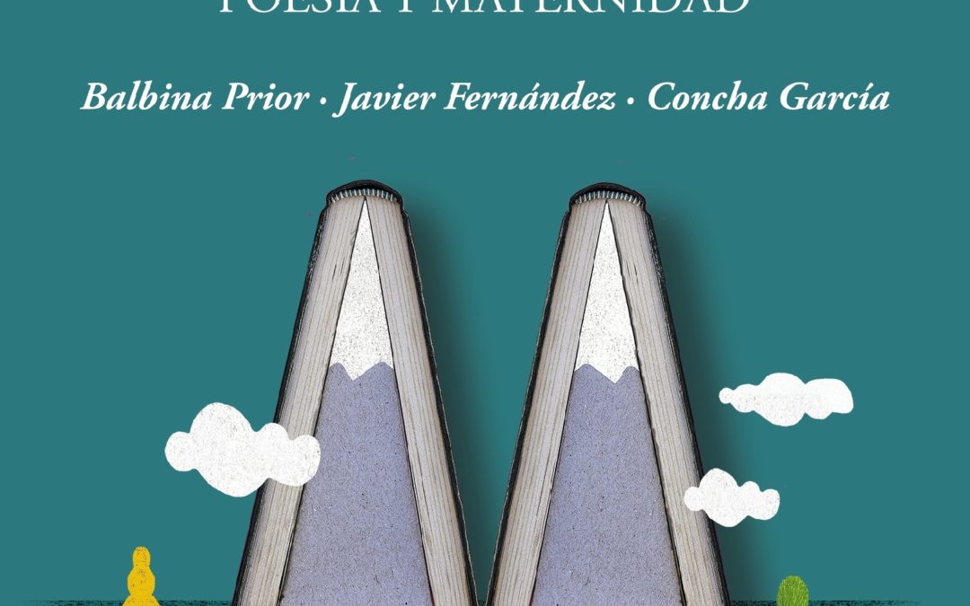 Acto poético con nuestra paisana Concha García