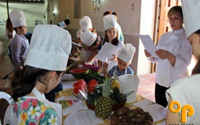 La XXX Feria del Libro de La Rambla contó con un amplio programa de actividades