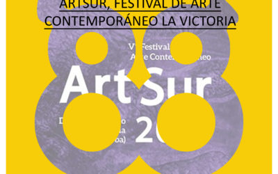 ENBARRO + ARTSUR: UNIDOS PARA HACER DE LA CAMPIÑA UN HERVIDERO CULTURAL EN JUNIO