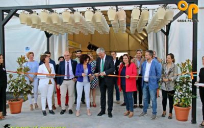 La 88 Feria de la Cerámica y Alfarería de La Rambla ENBARRO abre sus puertas hasta el domingo 3 de junio con un intenso programa de actividades