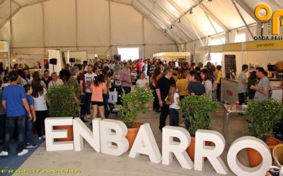 La organización de ENBARRO – Feria de Alfarería y Cerámica de La Rambla, hace un balance positivo de su 88 edición.