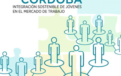 Impulso Joven Córdoba ofrece formación y orientación laboral a los jóvenes de la provincia a través de cinco itinerarios diferentes