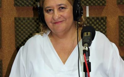 La Dra. Encarnación Baena Delgado nos habla del Ictus en el espacio de salud del Magazine Matinal de Onda Pasión