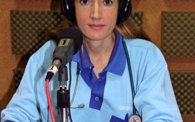 La Doctora Cecilia Roldán Machado nos habla en Onda Pasión del dolor crónico no oncológico