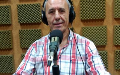 El Doctor Juan Jiménez Martínez nos ha informado sobre la obesidad en Onda Pasión