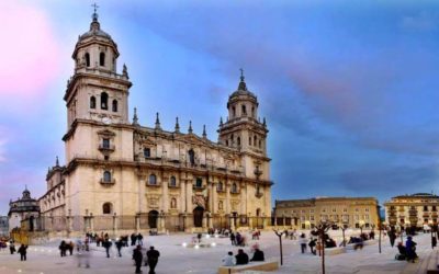 EXCURSIÓN A JAÉN PARA MAYORES DE 60 AÑOS DE LA RAMBLA