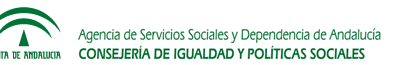Bolsas de empleo de la Dirección Gerencia de la Agencia de Servicios Sociales y Dependencia de Andalucía
