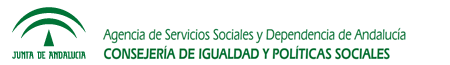 Bolsas de empleo de la Dirección Gerencia de la Agencia de Servicios Sociales y Dependencia de Andalucía 1