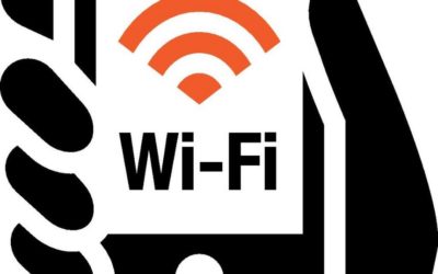 La Rambla consigue una subvención del programa «Wifi para Europa» con lo que se instalará puntos de WIFI gratuito en espacios públicos de la localidad