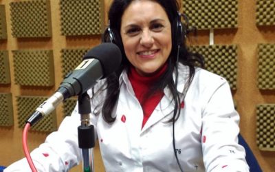 La Doctora Olga Quilez Tejonero nos informa en Onda Pasión sobre el SIDA