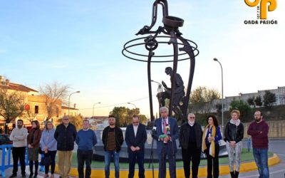 Inaugurado el Monumento Homenaje a la Alfarería Rambleña