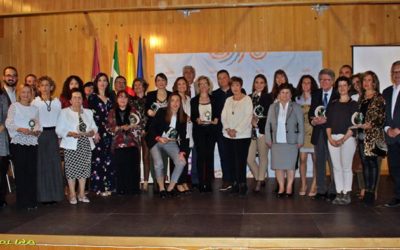 La Mancomunidad de Municipios Campiña Sur Cordobesa ha celebrado en La Rambla el acto de Reconocimientos en favor de la Igualdad 2019