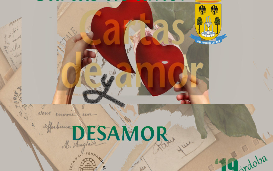 Fallo Concurso Cartas de amor y desamor