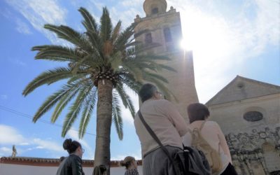 La Rambla recibirá esta sábado 13 de abril la visita del Club Patrimonio Natural