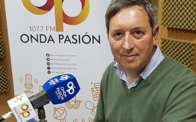 El IES Profesor Tierno Galván de La Rambla celebra su 50 aniversario