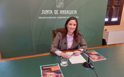 La Rambla participa en la programación de las Jornadas Europeas de Patrimonio con una acción sobre la artesanía del municipio