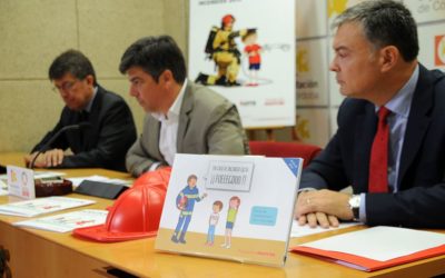 La Rambla entre los municipios de la Campiña Sur incluidos en la XIV Semana de Prevención de Incendios que se realizará del 28 al 31 de octubre