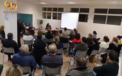 La Rambla ha celebrado durante dos días las Jornadas de Salud 2019 dedicadas a la seguridad alimentaria