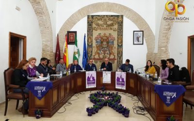 El Ayuntamiento de La Rambla celebra un Pleno Extraordinario este 25 de noviembre con motivo del Día Mundial Contra la Violencia hacia las Mujeres