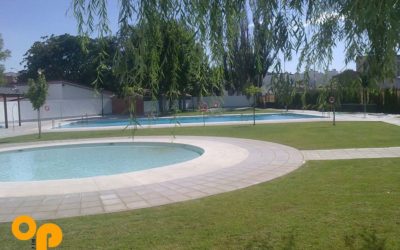 Los alcaldes y alcaldesas de la Mancomunidad de Municipios Campiña Sur deciden no abrir las piscinas municipales este verano