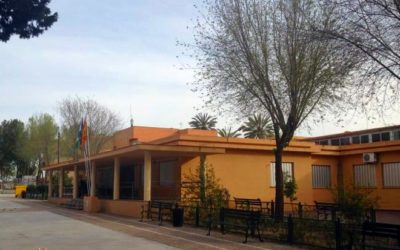 El alumnado del IES Profesor Tierno Galván de La Rambla hará en el mismo centro durante los días 7, 8 y 9 de julio la Prueba de Acceso a la Universidad