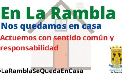 Hoy, 6 de abril, actualizamos los datos de personas que han dado positivo en Covid-19 en nuestro municipio.