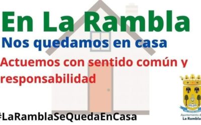 Hoy, 9 de abril, actualizamos los datos de personas que han dado positivo en Covid-19 en nuestro municipio