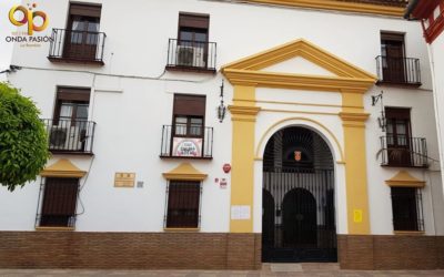 Los test para la detección de la Covid-19 hechos en la residencia Stmo. Cristo de los Remedios de La Rambla han dado negativo en todos los casos